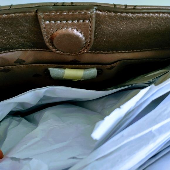 NEW Kate Spade Briar Lane Quilted Medium - Picture 8 of 12